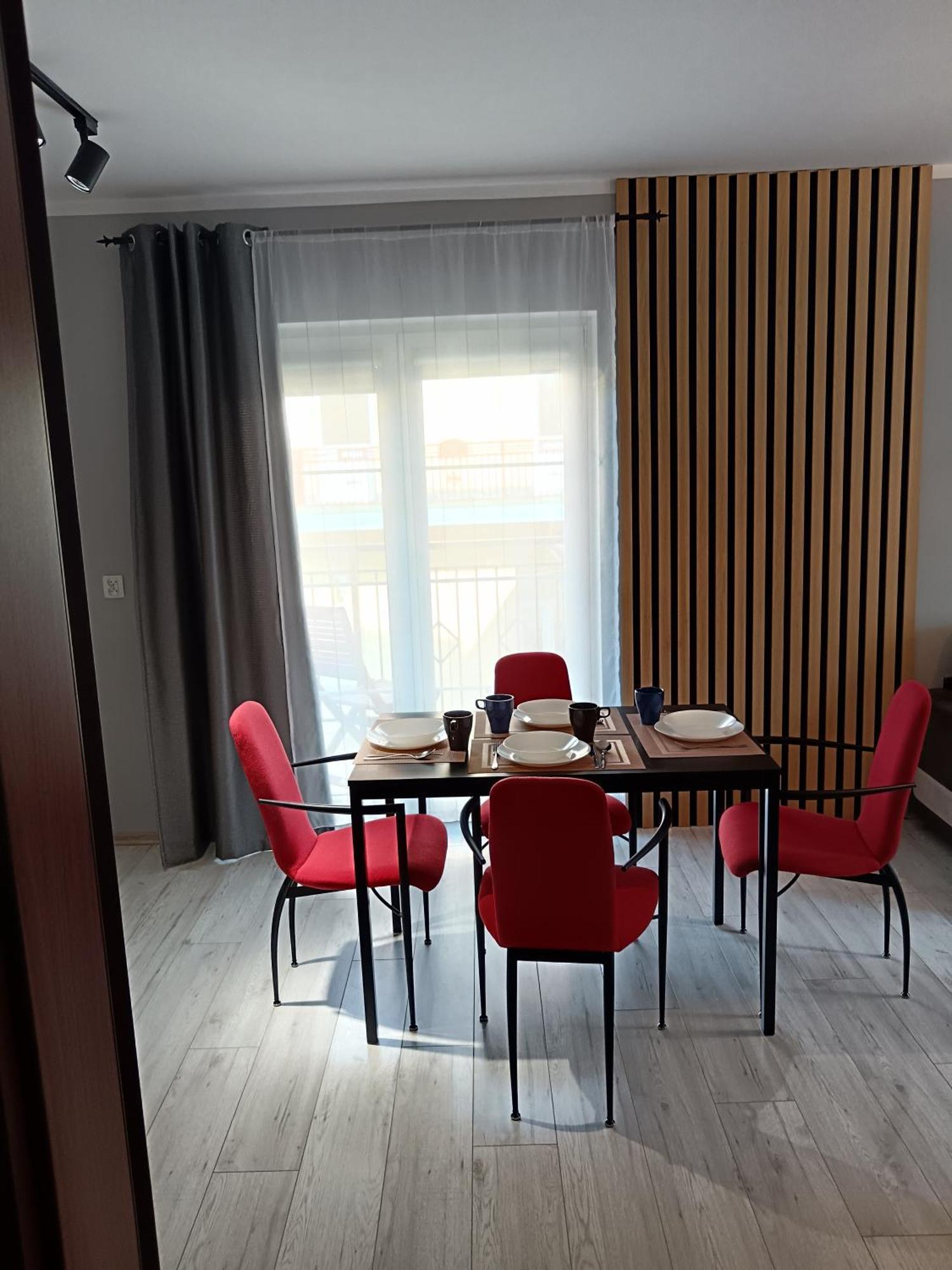 Ferienwohnung Dziesiatka Schreiberhau Exterior foto